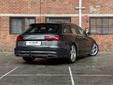 Miniaturansicht von Audi A6 Avant 3.0 TDI S-Line Edition 218k 2017, NT-444-S
