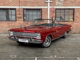 Miniaturansicht von Plymouth Satellite M1 Cabriolet 265PS 1965, FR-38-09