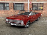 Miniaturansicht von Plymouth Satellite M1 Cabriolet 265PS 1965, FR-38-09