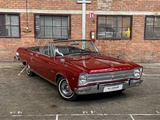 Miniaturansicht von Plymouth Satellite M1 Cabriolet 265PS 1965, FR-38-09