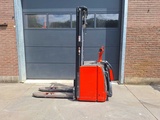 Miniaturansicht von Linde - L14AP - Stapler