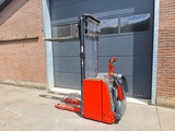Miniaturansicht von Linde - L14AP - Stapler