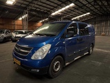 Minituur van Hyundai - H 300 - 2.5 CRDi Dynamic Dubbel cabine 2-VDH-08
