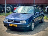 Minituur van Volkswagen Golf Cabriolet 1.8 Trendline, XL-VR-58