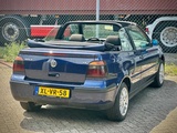 Minituur van Volkswagen Golf Cabriolet 1.8 Trendline, XL-VR-58