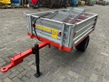Thumbnail of Panther Dumper Trailer Unused 2024