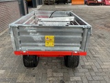 Thumbnail of Panther Dumper Trailer Unused 2024