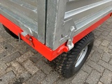 Thumbnail of Panther Dumper Trailer Unused 2024