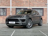 Minituur van Porsche Macan 3.0 V6 S 340pk 2015, GN-088-F