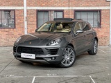 Minituur van Porsche Macan 3.0 V6 S 340pk 2015, GN-088-F