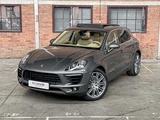 Minituur van Porsche Macan 3.0 V6 S 340pk 2015, GN-088-F