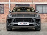 Minituur van Porsche Macan 3.0 V6 S 340pk 2015, GN-088-F