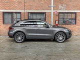 Minituur van Porsche Macan 3.0 V6 S 340pk 2015, GN-088-F