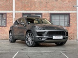 Minituur van Porsche Macan 3.0 V6 S 340pk 2015, GN-088-F