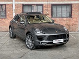 Minituur van Porsche Macan 3.0 V6 S 340pk 2015, GN-088-F