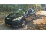 Miniaturansicht von Peugeot 207 1.4 16V X Reihe, 80-TF-XJ