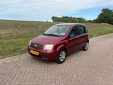 Miniaturansicht von Fiat Panda 1.2 Navigator Automatik, 52-SF-BB