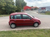 Miniaturansicht von Fiat Panda 1.2 Navigator Automatik, 52-SF-BB