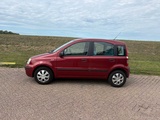 Miniaturansicht von Fiat Panda 1.2 Navigator Automatik, 52-SF-BB