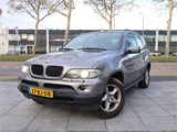 Minituur van BMW X5 3.0i Automaat 2005, 27-RJ-DB