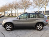 Minituur van BMW X5 3.0i Automaat 2005, 27-RJ-DB