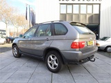 Minituur van BMW X5 3.0i Automaat 2005, 27-RJ-DB