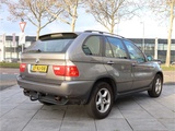 Minituur van BMW X5 3.0i Automaat 2005, 27-RJ-DB