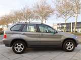 Minituur van BMW X5 3.0i Automaat 2005, 27-RJ-DB