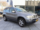 Minituur van BMW X5 3.0i Automaat 2005, 27-RJ-DB