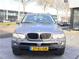 Minituur van BMW X5 3.0i Automaat 2005, 27-RJ-DB