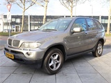 Minituur van BMW X5 3.0i Automaat 2005, 27-RJ-DB
