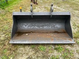 Thumbnail of Eurosteel CW30 Excavator Bucket
