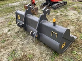 Thumbnail of Eurosteel CW30 Excavator Bucket