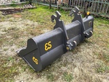 Thumbnail of Eurosteel CW30 Excavator Bucket