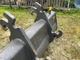 Thumbnail of Eurosteel CW30 Excavator Bucket