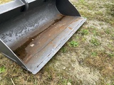 Thumbnail of Eurosteel CW30 Excavator Bucket