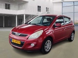 Minituur van Hyundai i20 1.4i DynamicVersion, 56-JFD-9
