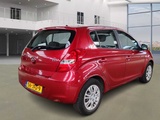 Minituur van Hyundai i20 1.4i DynamicVersion, 56-JFD-9