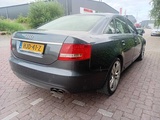 Miniaturansicht von Audi A6 Limousine 5.2 FSI S6 Automatik, HJD-41-Z
