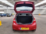 Minituur van Hyundai i20 1.4i DynamicVersion, 56-JFD-9
