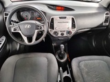 Minituur van Hyundai i20 1.4i DynamicVersion, 56-JFD-9