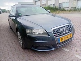 Miniaturansicht von Audi A6 Limousine 5.2 FSI S6 Automatik, HJD-41-Z