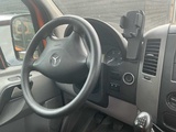 Minituur van 2013 Mercedes Sprinter 313 CDI Esda GL1100 autohoogwerker