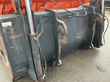 Thumbnail of Hekamp Silage bucket with top clamp (grab) Excavator bucket/silage bucket/feed trough