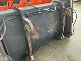 Thumbnail of Hekamp Silage bucket with top clamp (grab) Excavator bucket/silage bucket/feed trough