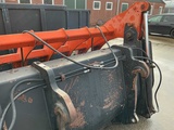 Thumbnail of Hekamp Silage bucket with top clamp (grab) Excavator bucket/silage bucket/feed trough