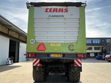 Thumbnail of 2010 Claas Cargos 9500 Loader wagon