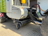 Thumbnail of 2010 Claas Cargos 9500 Loader wagon