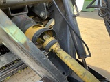 Thumbnail of 2010 Claas Cargos 9500 Loader wagon