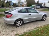 Miniaturansicht von 2003 Mercedes-Benz C-Klasse Sportcoupé 180 K. Amice Pkw
